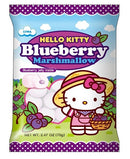 Hello Kitty Blueberry Marshmallow 2.47 oz