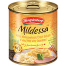 Hengstenberg Mildessa Mild Weinsauerkraut 850 ml