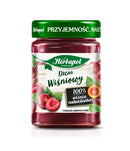 Herbapol Cherry Jam 280 g