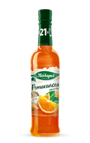 Herbapol Orange Syrup 420ml