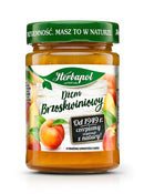 Herbapol Peach Jam 280 g