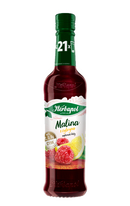 Herbapol Raspberry with Lemon Syrup 420ml