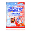 Hi-Chew Chewy Candy Soda Pop Mix 2.82 oz