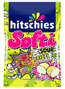 Hitschler Softi Sour Brizzl Mix Chewy Candy 90 g