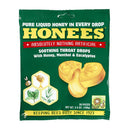 Honees Honey Menthol Eucalyptus Drops 3.5 oz