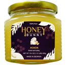 Honey Bunny Acacia Honey 550g