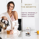 Hyleys Colon Cleanse Blackberry 25 Teebeutel