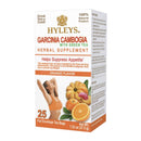 Hyleys Tea Garcinia Cambogia Green Tea with Orange Flavor 25 Tea Bags