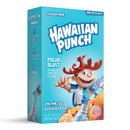 Hawaiian Punch Polar Blast Powdered Drink Mix 8 Packets
