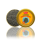 Sevruga Royal Malossol Caviar 1.8oz by Rudca food