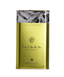 Iliada Kalamata PDO Extra Virgin Olive Oil 3L