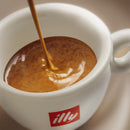 Illy Intenso Ground Espresso Coffee Bold Roast 8.8 oz