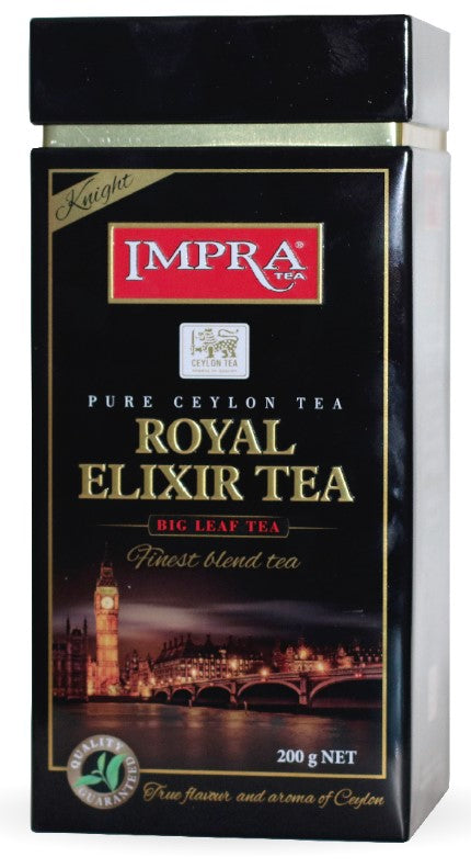 Impra Royal Elixir Tea 200g