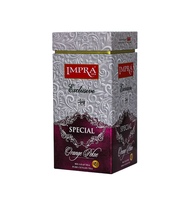 Impra Special Tea Orange Pekoe 200g