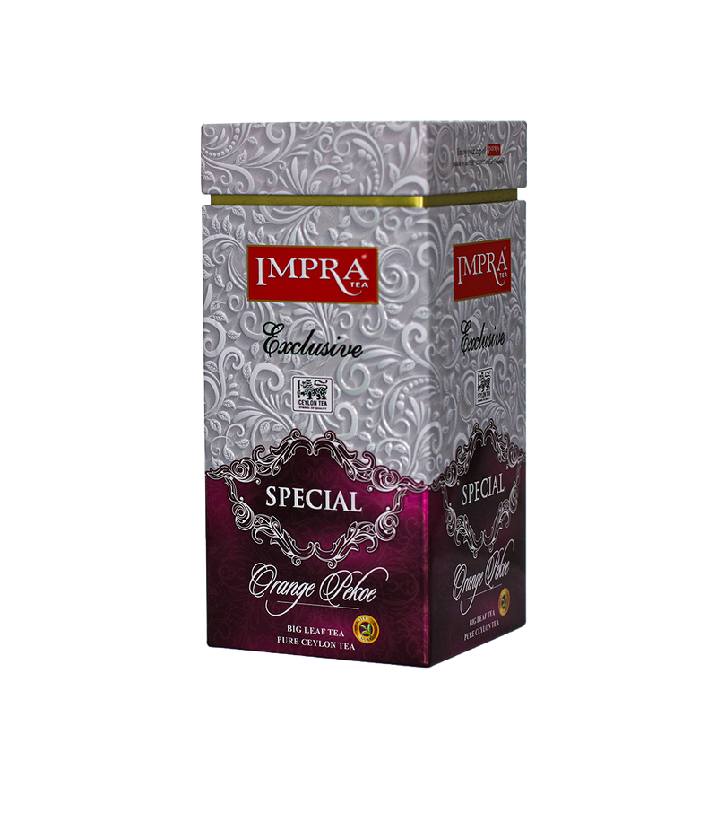 Impra Special Tea Orange Pekoe 200g