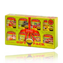Impra Green Tea Collection Gift Pack 80 Tea Bags