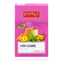 Impra Liver Cleanse Herbal Infusion 20 Tea Bags