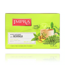 Impra Nature’s Antioxidant with Moringa 20 Tea Bags