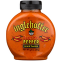 Inglehoffer Sweet Hot Pepper Mustard 10 oz