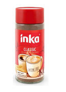 Inka Instant Grain Coffee Substitute Beverage 200 g