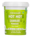Iyengar Hot Hot Sambar Powder 200 g