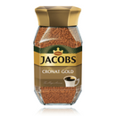 Jacobs Cronat Gold Instant Coffee 100 g
