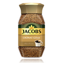Jacobs Cronat Gold Instant Coffee 200 g