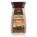 Jacobs Velvet Crema Instant Coffee 100g