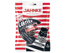 Jahnke Licorice Filled with Salmiak Salt 125 g
