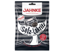 Jahnke Salmiak Salt Liсorice 125 g