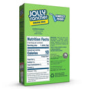Jolly Rancher Watermelon Sugar Free Powdered Drink Mix 6 Packets