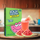 Jolly Rancher Watermelon Sugar Free Powdered Drink Mix 6 Packets