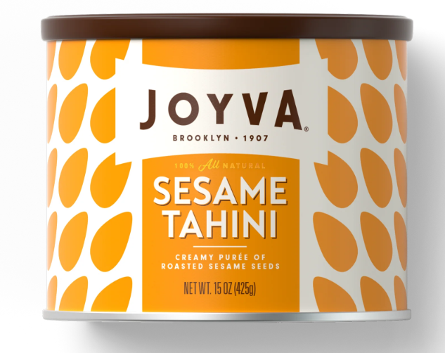 Joyva Sesame Tahini 15 oz