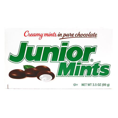 Junior Mints Theater Box 3.5 oz