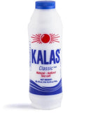 Kalas Classic Greek Iodized Sea Salt 750 g