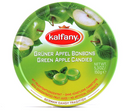 Kalfany Green Apple Hard Candies 150 g