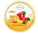 Kalfany Multi-Vitamin Hard Candies 125 g