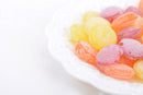 Kalfany Assorted Fruit Hard Candies 150 g