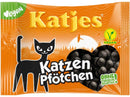 Katjes Katzen Pfoetchen 175 g