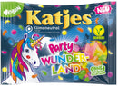 Katjes Party Wunderland 175g