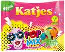 Katjes Pop Mix Gummy Candy 175g