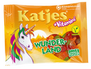 Katjes Wunderland Vitamins Edition Fruit Gums 175g