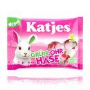 Katjes Green-Ear Bunny 210 g