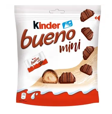 Kinder Bueno Mini 108 g