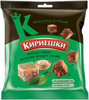 Kirieshki Rye Crackers Horseradish & Aspic 40 g