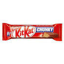 Kit Kat Chunky Milk Chocolate Bar 40g