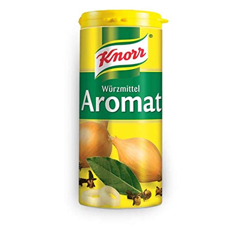 Knorr Aromat All Purpose Seasoning 100 g