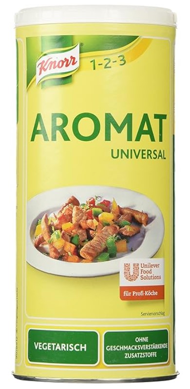 Knorr Aromat Universal 500g