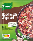 Knorr Fix Hackfleisch Jager Art 36 g