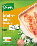 Knorr Fix Krauter-Sahne Hahnchen 28 g